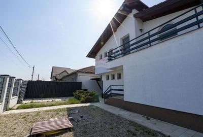 De vânzare casă cu 6 camere in Santandrei - 35