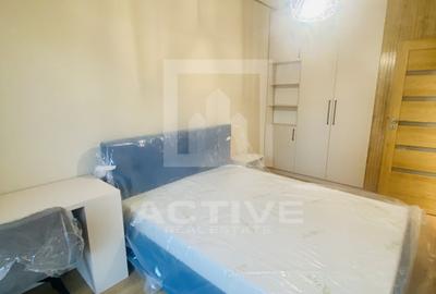Apartament in bloc nou -zona cinema Marasti - 4