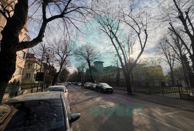 Apartament interbelic 3 camere+Birou demisol | Cotroceni | Liniște și grădină - 13