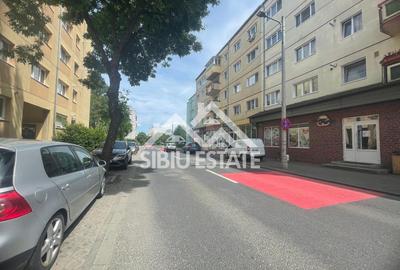 Garsoniera decomandata cu 1 cameră și bucatarie separata si pivnita - 1