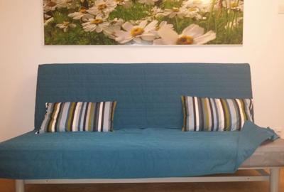 Militari, Lujerului, 2 camere, renovat, mobilat - 2