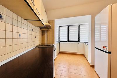 INCHIRIERE Dorobanti Beller || 2 camere mobilat - 5