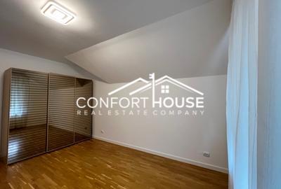 VILA S+P+E, 7 camere,complex rezidential,piscina,IANCU NICOLAE-British School - 45