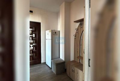 Ap. 2 camere, etaj 2/4, mobilat și utilat complet - 12