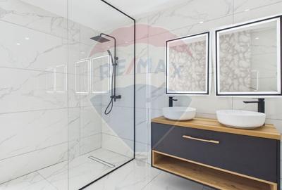 De inchiriat | Vila individuala 5 camere si piscina | Iancu Nicolae - 22