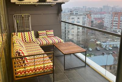 Apartament 3 camere superb in Complex Delea Veche Residence - 11