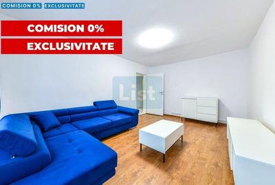 0% Comision | Apartament decomandat cu 3 camere, 68 mp | Zorilor | - 1