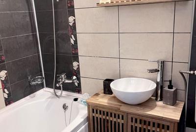 Apartament 2 camere Lux+Centrala imobil în zona Piata Romana - 7