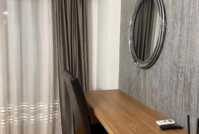 Apartament 2 camere Decebal - 5
