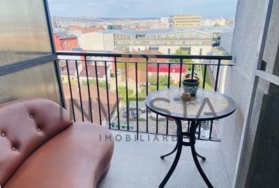Apartament cu 2 camere, localizat in Centru Cluj-Napoca - 7
