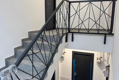 Apartament 3 camere la parter cu gradina proprie - 12