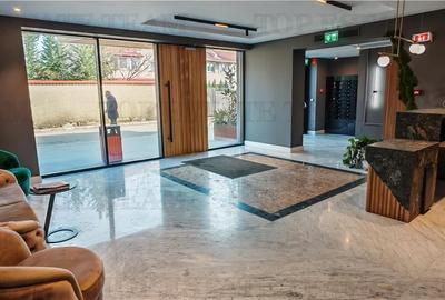Garsoniera 44mp, cu finisaje premium, toate utilitatile, piscina, complex rezide - 2