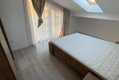 Ap cu 2 dormitoare+living | zona Sigma - Zorilor - 5