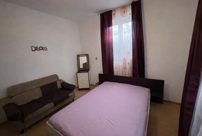 Apartament cu doua camere Calea Lipovei - 1