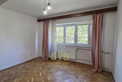 Apartament cu 2 camere spațios, decomandat, Bvd. Dacia - 1