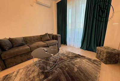 Apartament 2 camere - Solid Residence - Mamaia Central - 4