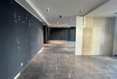Foisorul de Foc, spatiu comercial de inchiriat, parter, 80 mp, centrala, parcare - 2