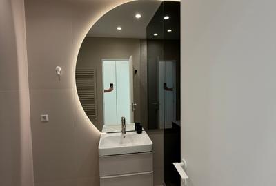 Apartament la prima închiriere în Aviatiei Towers,terasa 50mp,parcare inclusă - 8