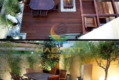 Penthouse de vanzare Tineretului, 180 mp, Terasa 65mp - 7