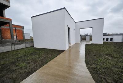 Acasă lângă lac | Vilă spațioasă în Corbeanca | intimitate și confort - 17