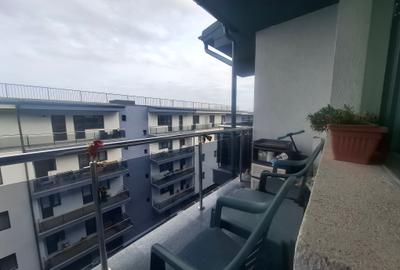 Apartament 2 camere - 5