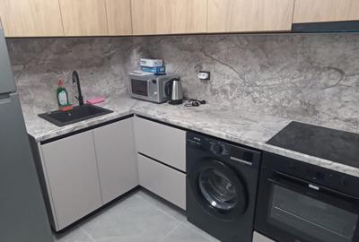 Inchiriere apartament 2 cam et 5 bloc nou cu parcare Raul Colentina Buc.sector 2 - 1