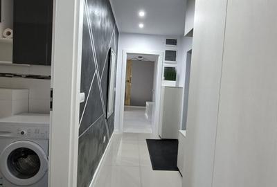 Apartament cu 2 camere + loc de parcare subteran - Aradului - 14