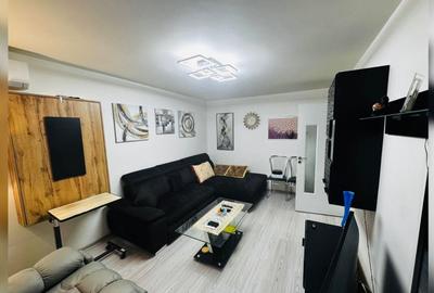 Apartament 2 camere - Strada Azotului - Pantelimon - 1