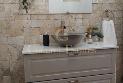 Casă de poveste în Moieciu de Sus - 9