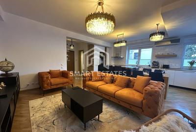 Apartament tip Duplex de inchiriat Kiseleff II 115mp II Parcare - 1