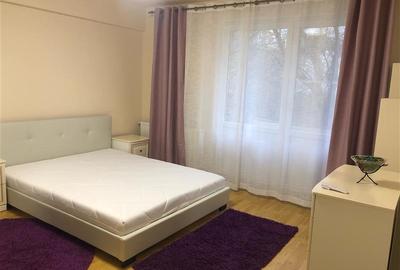 De inchiriat apartament 2 camere in Cornisa Tg. Mures - 2