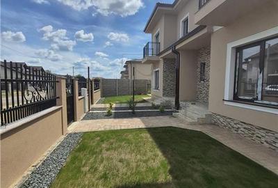 DUPLEX SUPERB - ZONA EXCELENTA - M CITY - BUCATARIE INCHISA - SPATII FOARTE MARI - 8