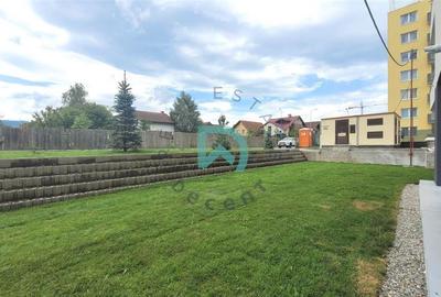 Inchiriere spatiu birouri Coresi Avantgarden, 41 mp, Brasov - 4