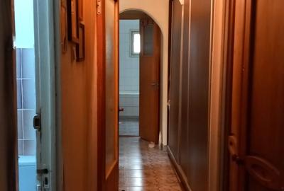 Vânzare apartament 3 camere Gorjului cu centrală proprie - 6