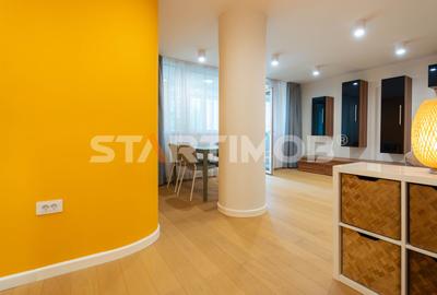 Apartament 3 camere zona Grivitei - 21