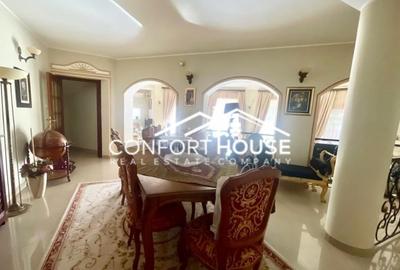 Vila individuala , piscina, garaj, teren 1453mp, IANCU NICOLAE - 5