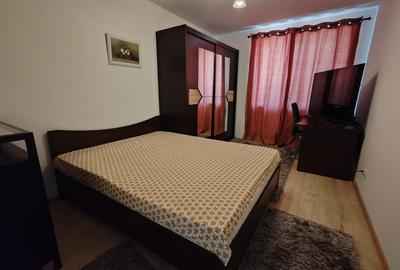 Mountain View, 3 camere, mobilat si utilat - 5