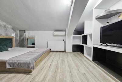 Apartament 2 camere + pod amenajat, in folosinta exclusiva. - 8