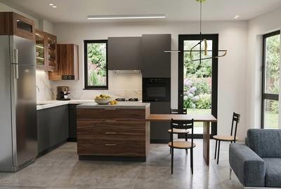 Apartament 3 camere | Cuza Vodă | Boutique | Proiect - 7