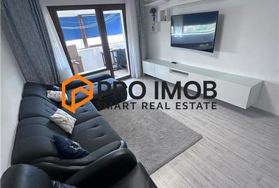 Apartament 3 camere decomandat zona centru - 1