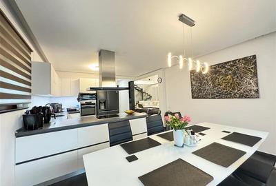 LIVE&Film! Resedinta de elita design aparte, amplasament apreciabil,Livezeni, Mu - 17