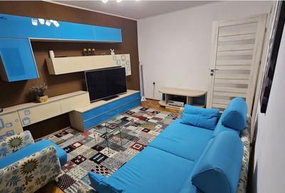 Apartament 3 camere decomandate Rovere – Tomis Nord - 10