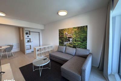 Apartament luminos cu balcon și parcare în Sisesti - 4