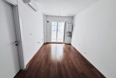 Studio 2 camere | 650m Metrou Berceni | Bloc 2025 | AC | Etaj 1 - 2