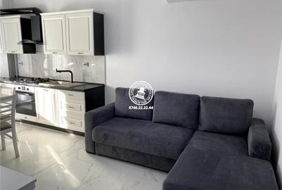 Apartament 2 camere Lazar Residence