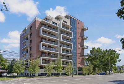 Apartament 3 camere Mamaia Butoaie 183000 euro - 18