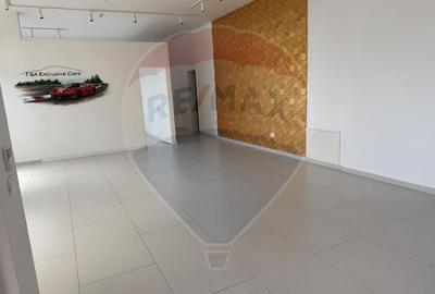 Spațiu comercial de închiriat 70 mp, în zona Universității - 3