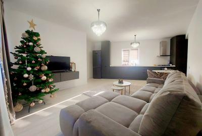 Apartament 2 Camere tip Studio, Bulevardul Nordului, Fundeni Dobroesti - 1