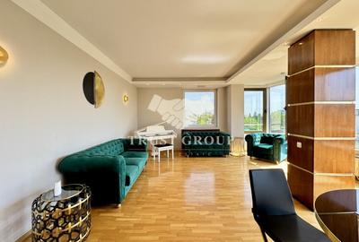 Apartament 3 camere | Primaverii | 120 mp | Vedere libera - 2