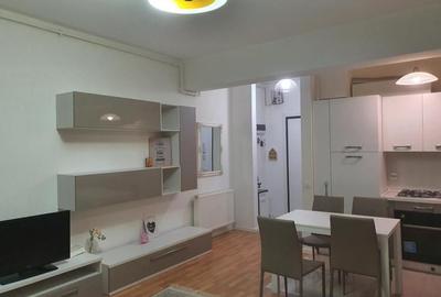 Închiriere Apartament cu 2 camere, lux, Titan Barcelona Residence - 15